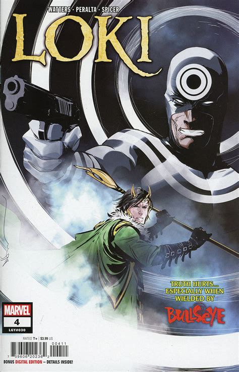 Loki Vol 4 4 | The Mighty Thor | Fandom