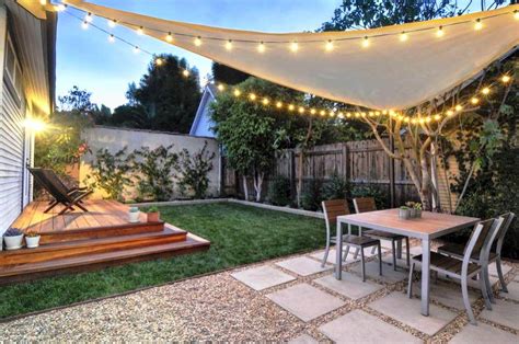 Back Patio Shade Ideas — Schmidt Gallery Design