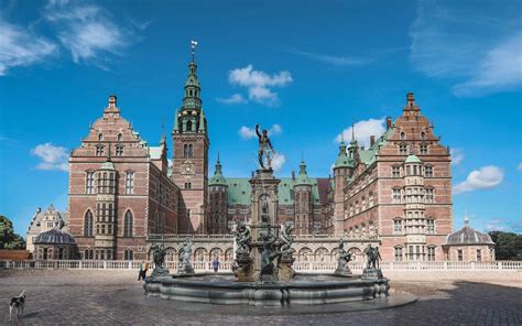 Guide to 10 Best Castles of Denmark near Copenhagen - Travel Monkey