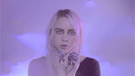 Billie Eilish - Ocean Eyes (Official Music Video) - YouTube