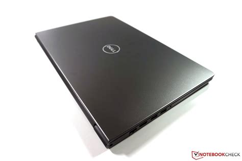 Dell Vostro 15 5568 (Core i5-7200U, Full-HD, 2017) Notebook Review ...