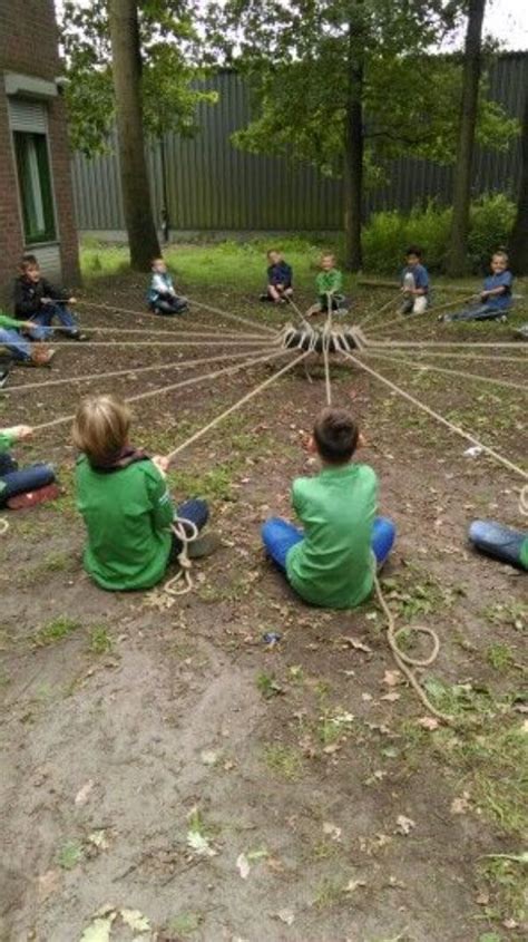 Team Building Activities For Adults, Physical Activities For Kids, Fun Indoor Activities ...
