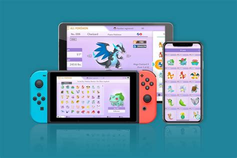 Pokémon Home pricing, features and platform details released by the ...