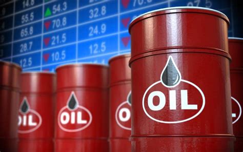 Despite Friday slip, US crude oil prices remain above $75 - Oklahoma Energy Today