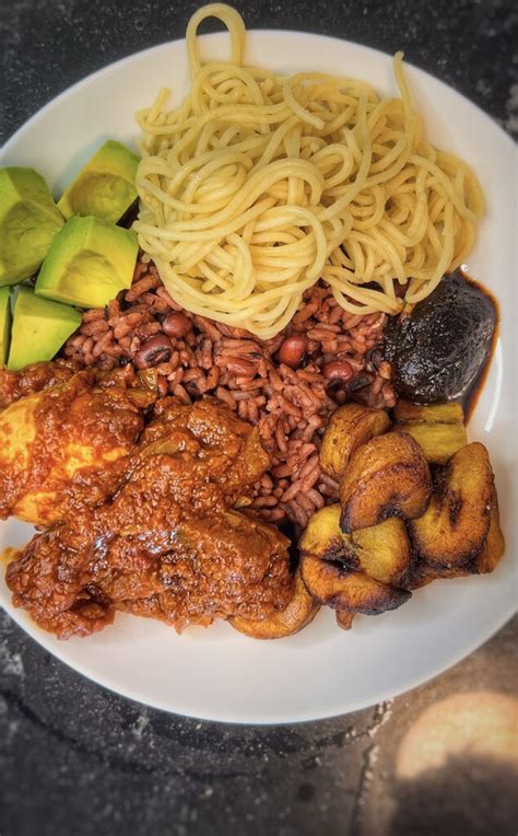 The Ultimate Waakye Stew Recipe: A Flavorful Ghanaian Delight - Nigerianfoodiehub