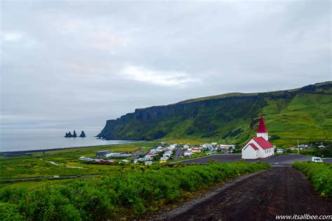 Exploring Reynisfjara Beach & Vik Iceland - Plus Things To Do In Vik ...