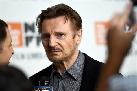 Liam Neeson Net Worth | Celebrity Net Worth