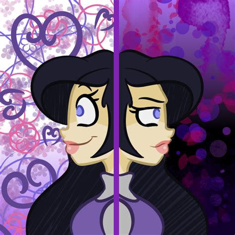Two-Faced by gamer00218 on Newgrounds