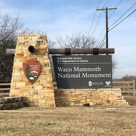 Waco Mammoth National Monument - 2019 All You Need to Know BEFORE You ...