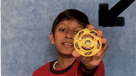 4 QR Code to Scan in the beyblade burst app - YouTube