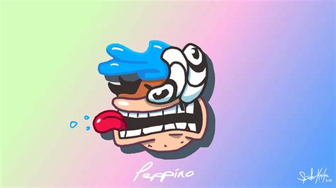 Peppino. by SpiderKnife on Newgrounds