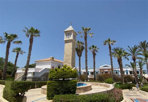 Mitsis Royal Mare Thalasso Resort - Anissaras, Crete - On The Beach