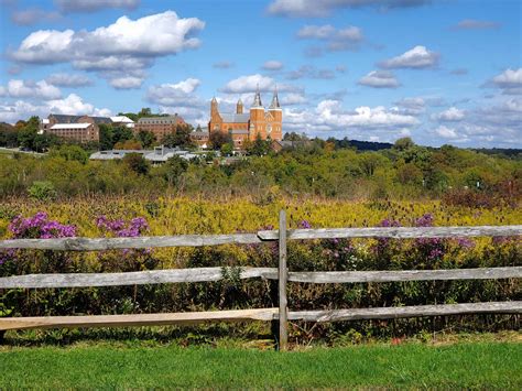 The Top 17 Awesomely Fun Things To Do in Latrobe PA | Beans Bikes and Blooms