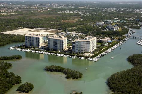 Pelican Isle Yacht Club in Naples, FL, United States - Marina Reviews - Phone Number - Marinas.com