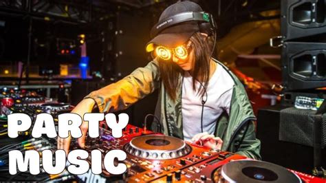 PARTY MUSIC 2023 🔥 Mashups & EDM Remixes Of Popular Songs 🔥 DJ Remix & Club Music Mix - YouTube