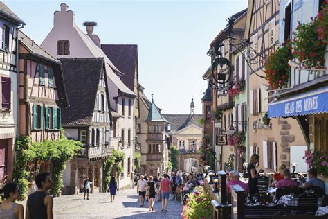 14 Most Beautiful Alsace Villages – Touropia Travel