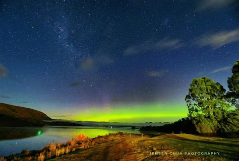 This Fully Planned Tasmania Road Trip Brings You To The Best Vantage ...