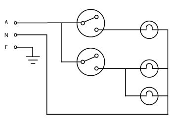 Simple Wiring Diagrams For Learning - Wiring Draw