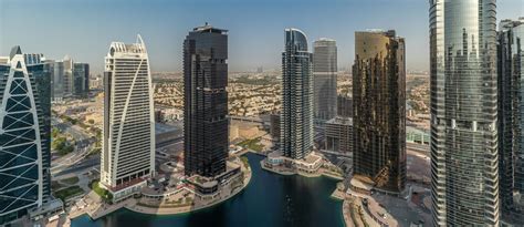 A Comprehensive Overview of Jumeirah Lake Towers Dubai | dubizzle