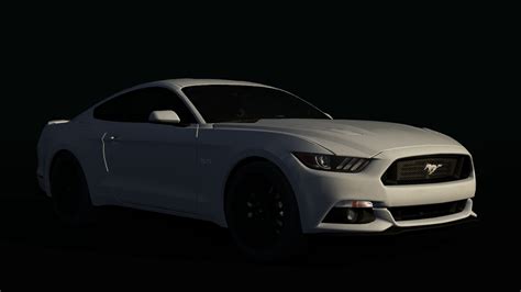 2015 Ford Mustang GT - Ford - Car Download - Assetto Corsa Database