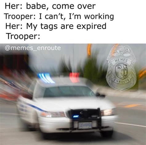 50+ Police Memes and Cop Memes Reviewed [2022 Bonus Edition] | Police memes, Cops humor, Memes