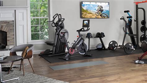 How to Choose Home Gym Flooring & Garage Flooring