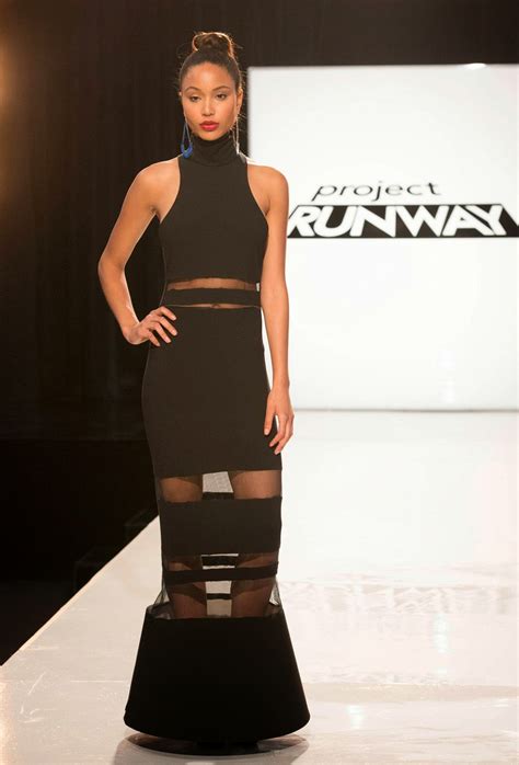 Nick Verreos: PROJECT RUNWAY.....Season 13 Project Runway Episode 11 Recap: The Highest Bidder