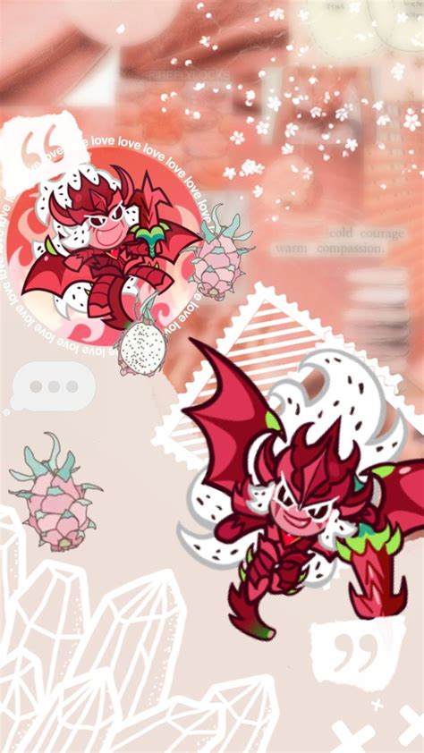 Dragon Cookies, Shark Cookies, Pitaya, Cookie Run, Cute Characters ...