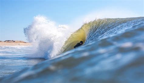 The Montauk Lighthouse to Become the Newest East Coast Surf Museum ...