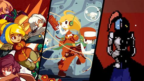 The 14 Best Games Developed By Only One Person - GameSpot