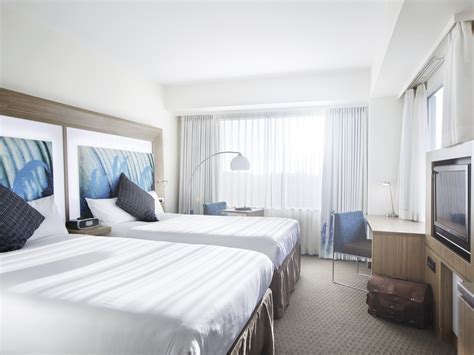 Novotel Hamilton Tainui Hotel - CBD Accommodation | AccorHotels - AccorHotels