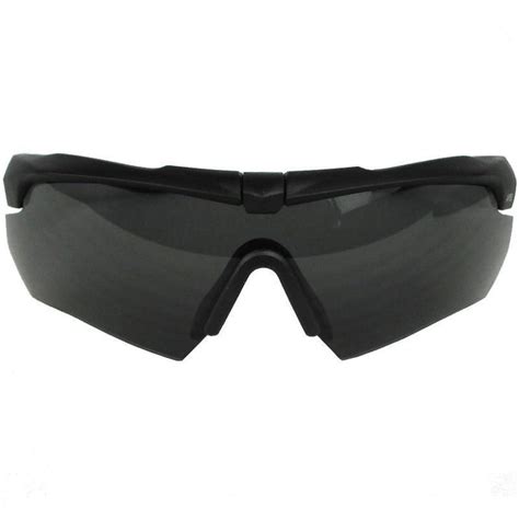 ESS Crossbow Tactical Eyewear