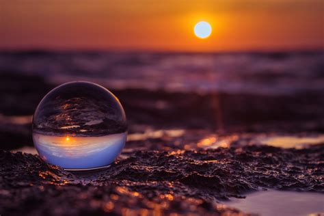 Balls Photography (lensball) : r/pics