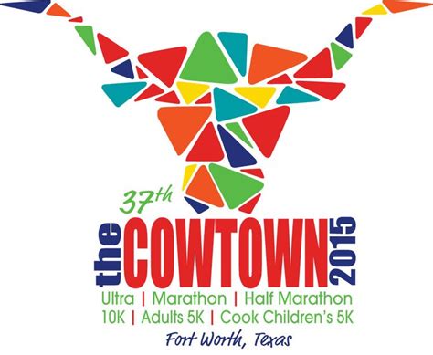 Cowtown Half February 27- March 1, 2015 | Marathon, Running events, Calendar usa