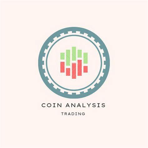 Coin Analysis Telegram Channel