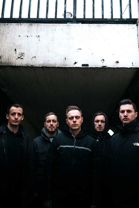 On the cusp of releasing their new album, we find Architects in a rather angry mood Architects ...