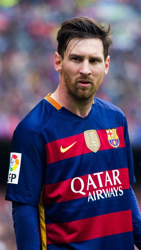 Lionel Messi Barcelona Wallpapers