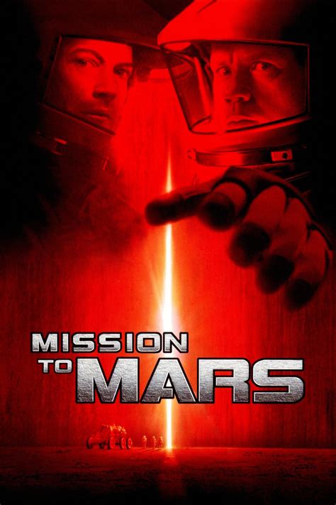 Watch Mission to Mars