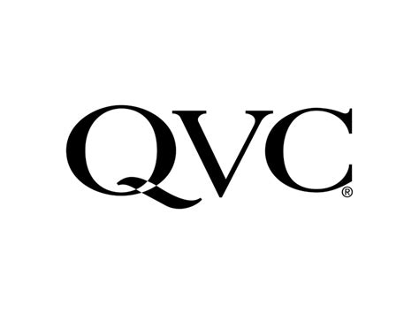 QVC Logo PNG Transparent & SVG Vector - Freebie Supply