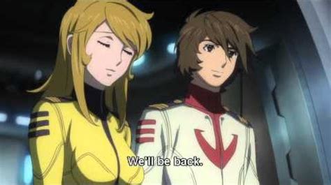 Video - STAR BLAZERS 2199 TRAILERS | Star Blazers Wiki | FANDOM powered ...