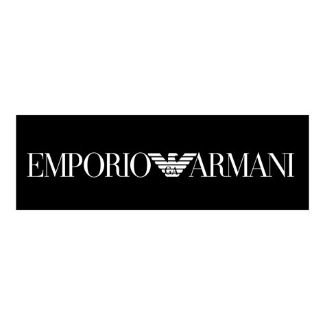 Emporio Armani Logo Png