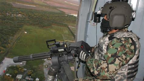 Mexican marines in action - Costa Rica Star News