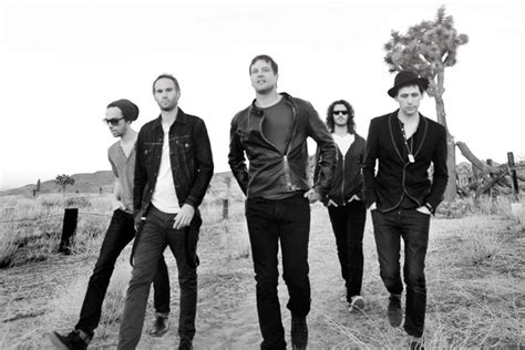 Third Eye Blind - Screamer (Album Review) - Cryptic Rock