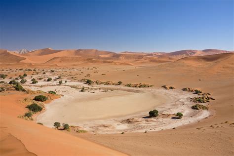 Namib-Naukluft National Park, Namibia - Most Beautiful Spots