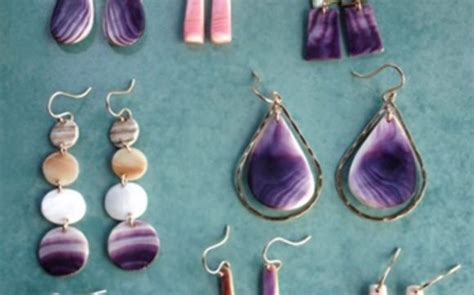 Hand carved shell jewelry by Lucia Moon Designs in Chatham, MA - Alignable