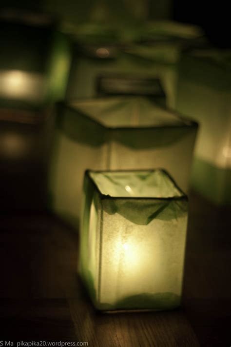 tissue paper lanterns | Paper lanterns diy, Paper lanterns, Diy lanterns