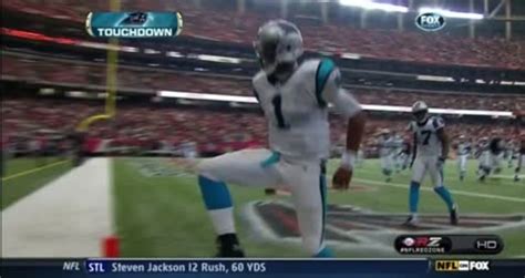 Cam Newton Deion Sanders Dance - Videos - Metatube