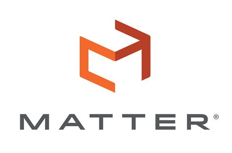 MATTER Logo | MATTER