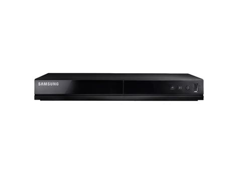 DVD-E360 DVD Player Home Theater - DVD-E360/ZA | Samsung US