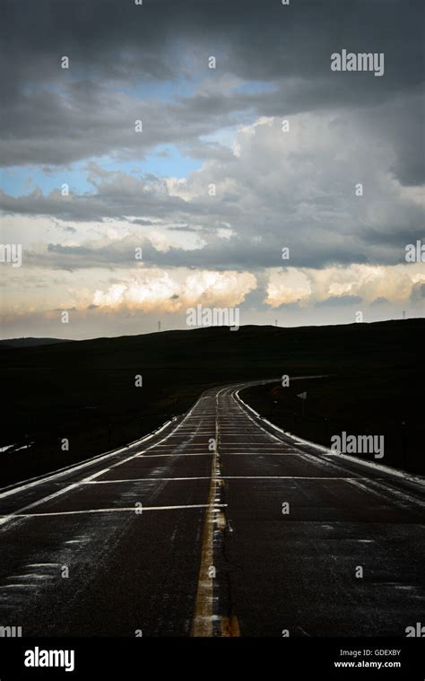 Nebraska sand hills hi-res stock photography and images - Alamy